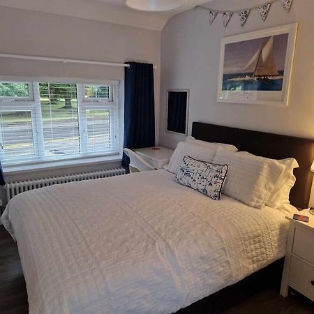 Room On Heath Park Cardiff Extérieur photo