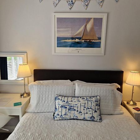 Room On Heath Park Cardiff Extérieur photo