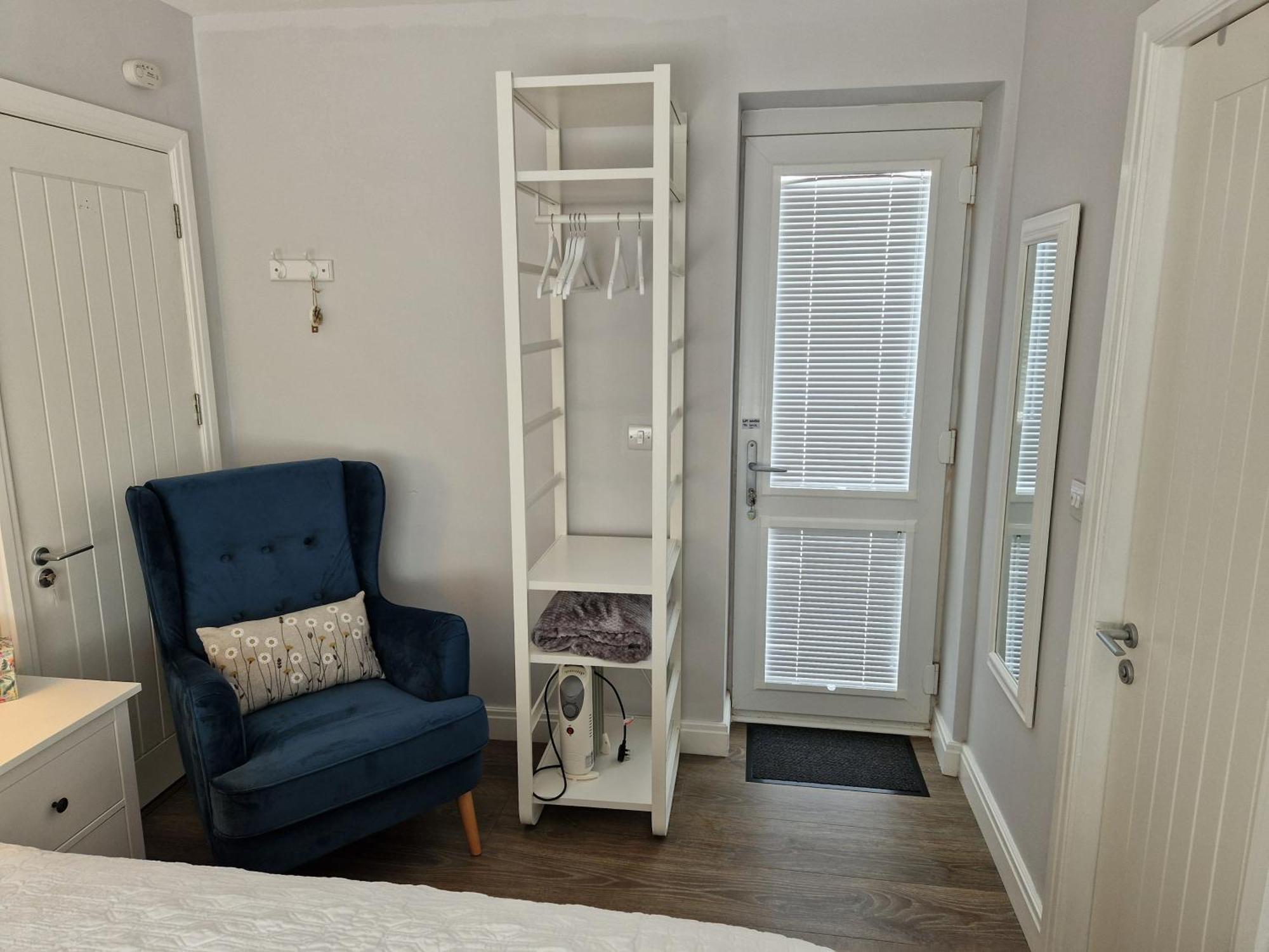 Room On Heath Park Cardiff Extérieur photo
