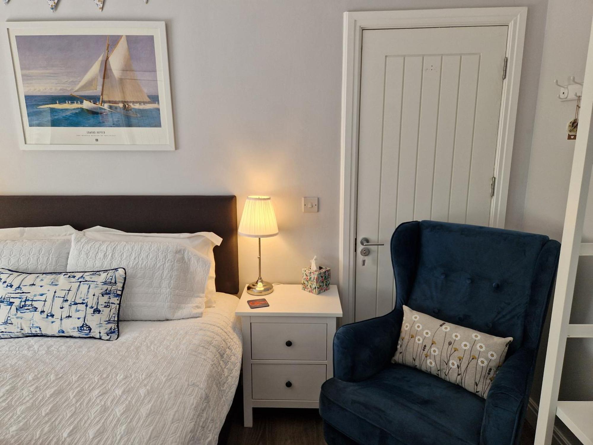 Room On Heath Park Cardiff Extérieur photo